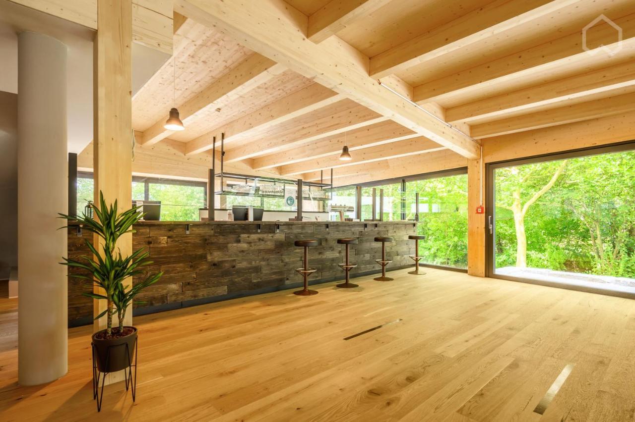 Loftstyle Eningen; Sure Collection By Bw Eningen unter Achalm