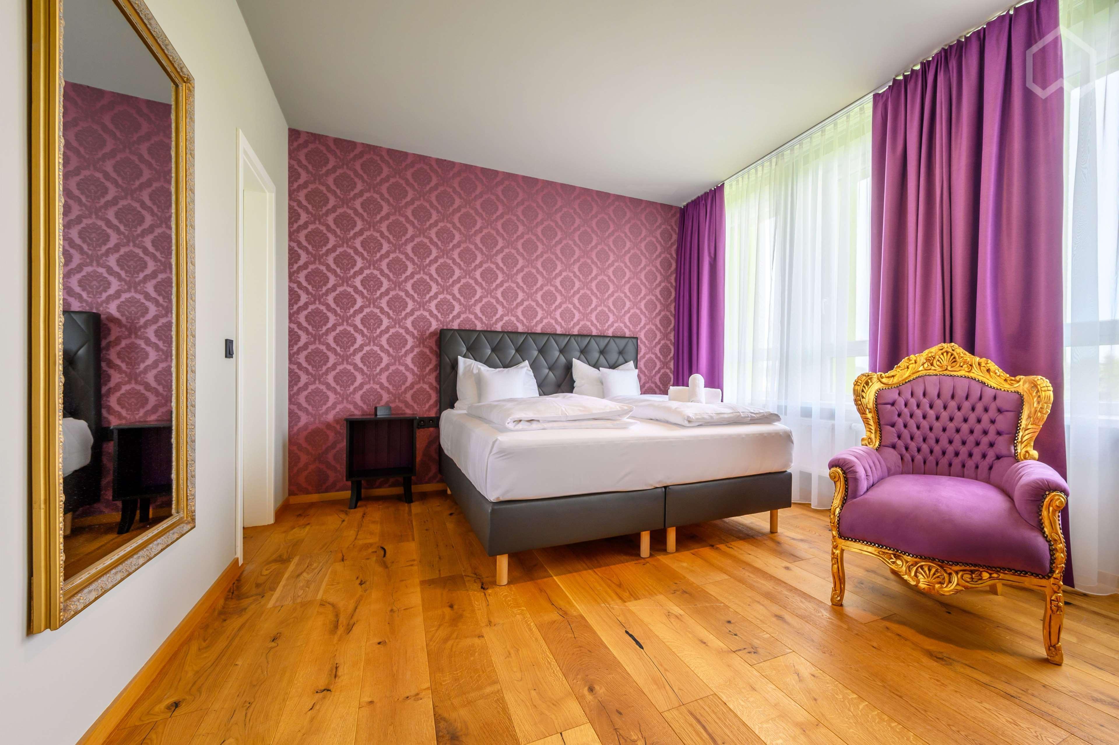 Loftstyle Eningen; Sure Collection By Bw Hotel Eningen unter Achalm