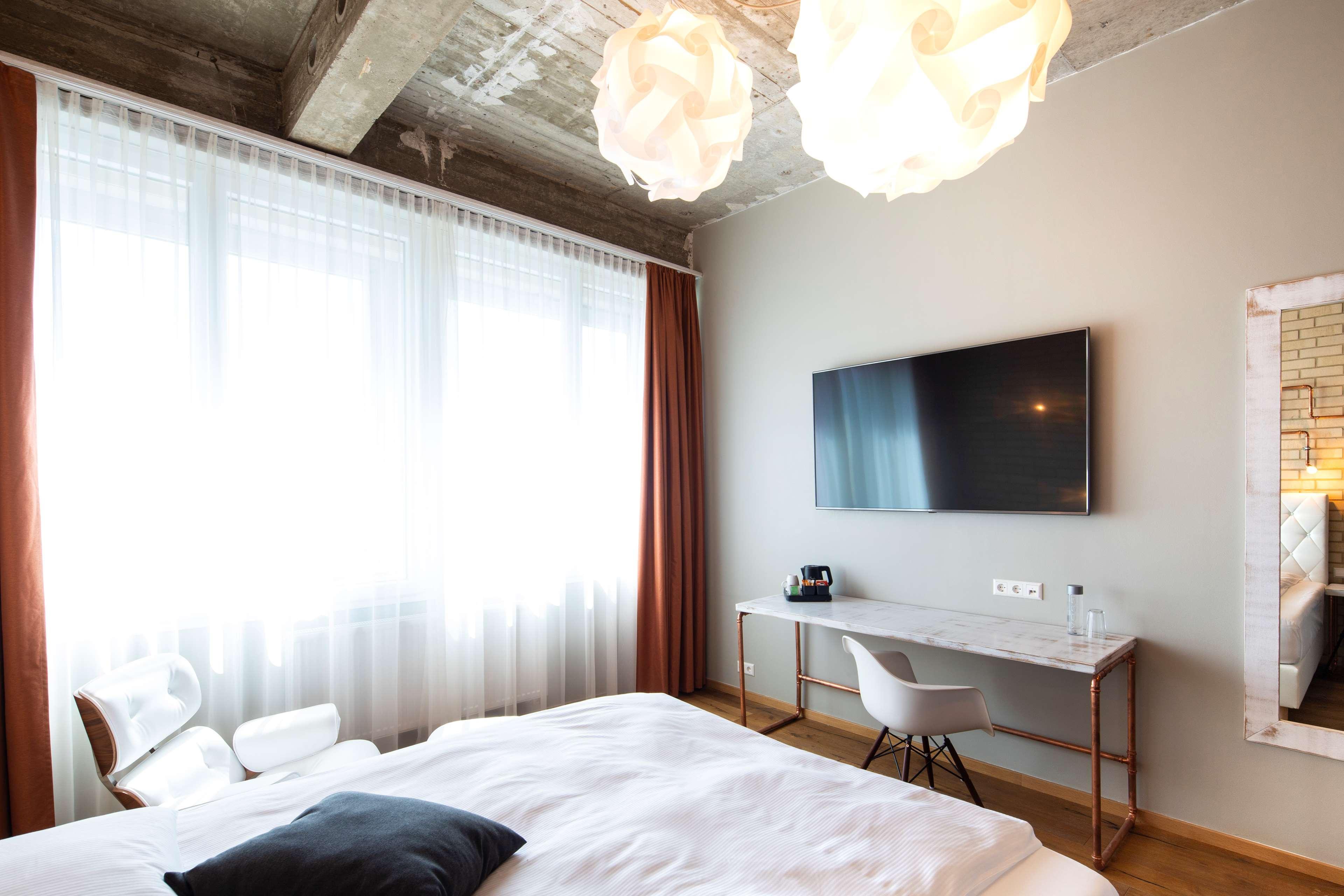 Hotel Loftstyle Eningen; Sure Collection By Bw