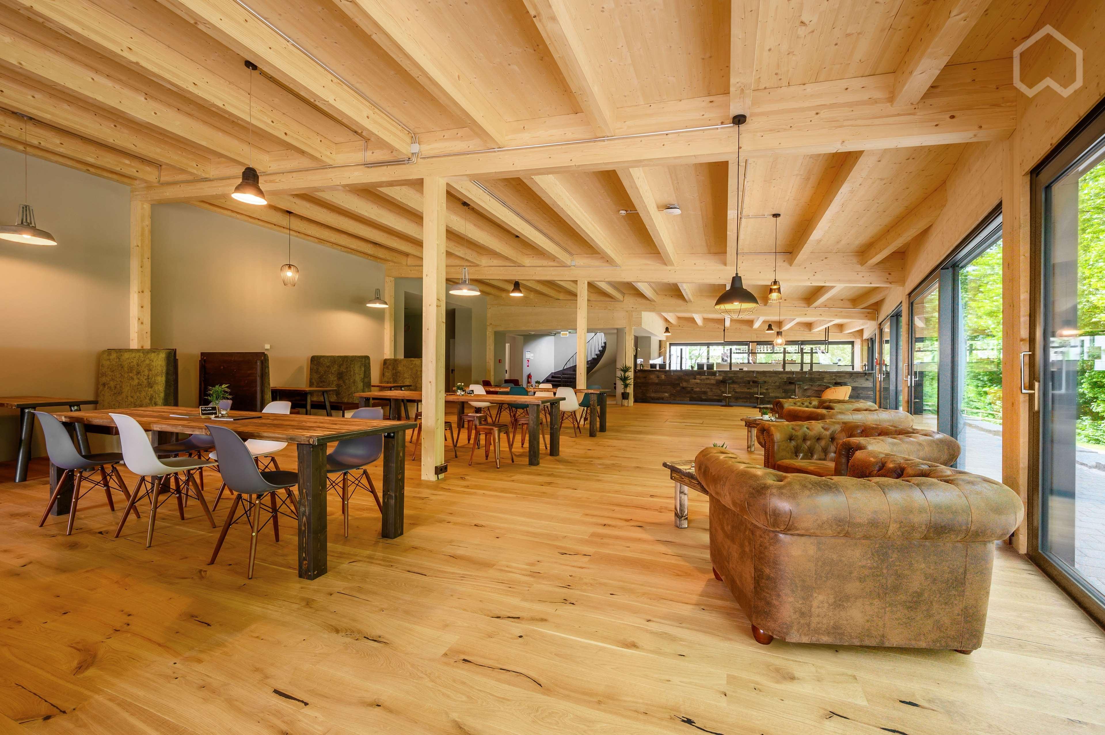 Loftstyle Eningen; Sure Collection By Bw 3*