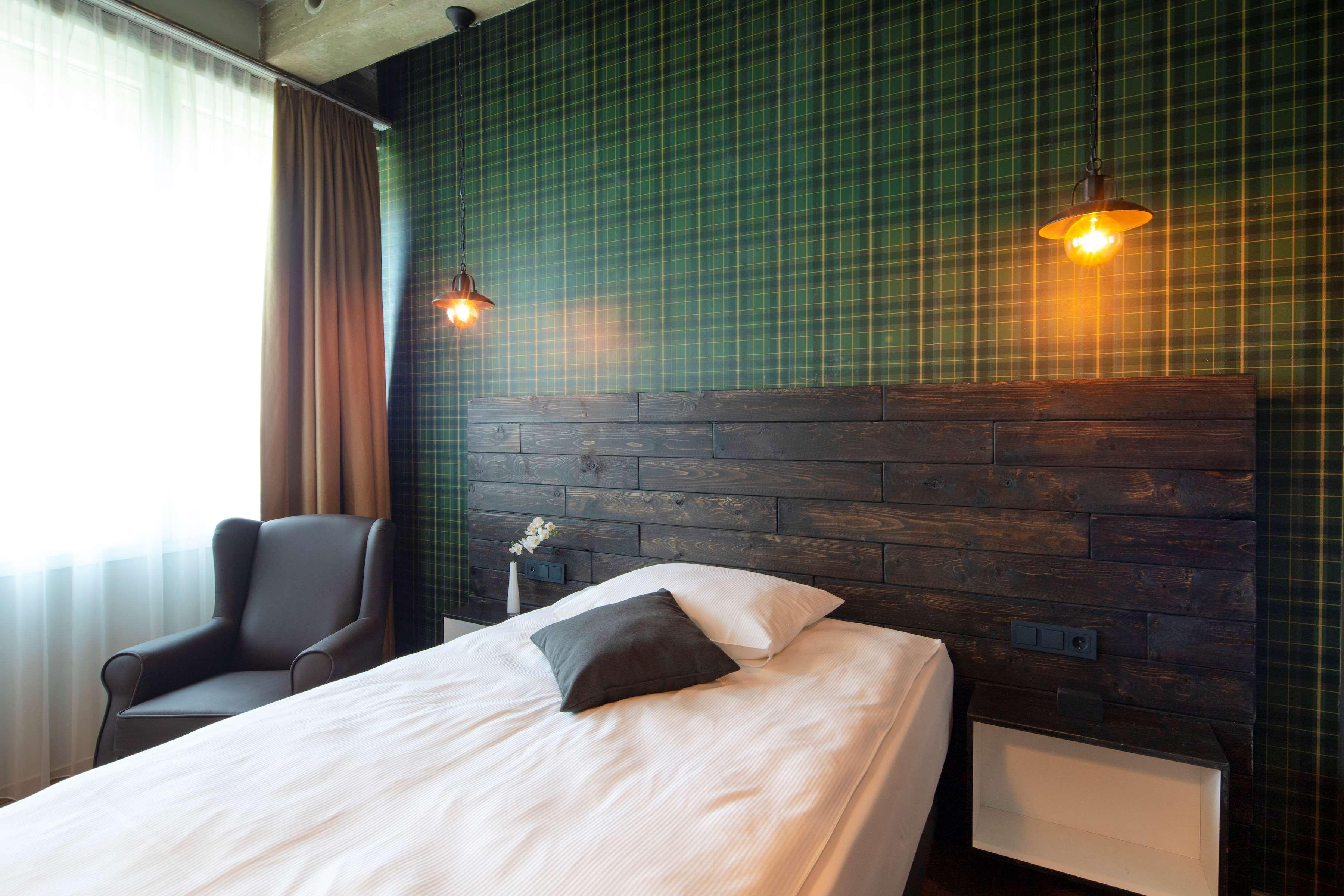 Loftstyle Eningen; Sure Collection By Bw 3*