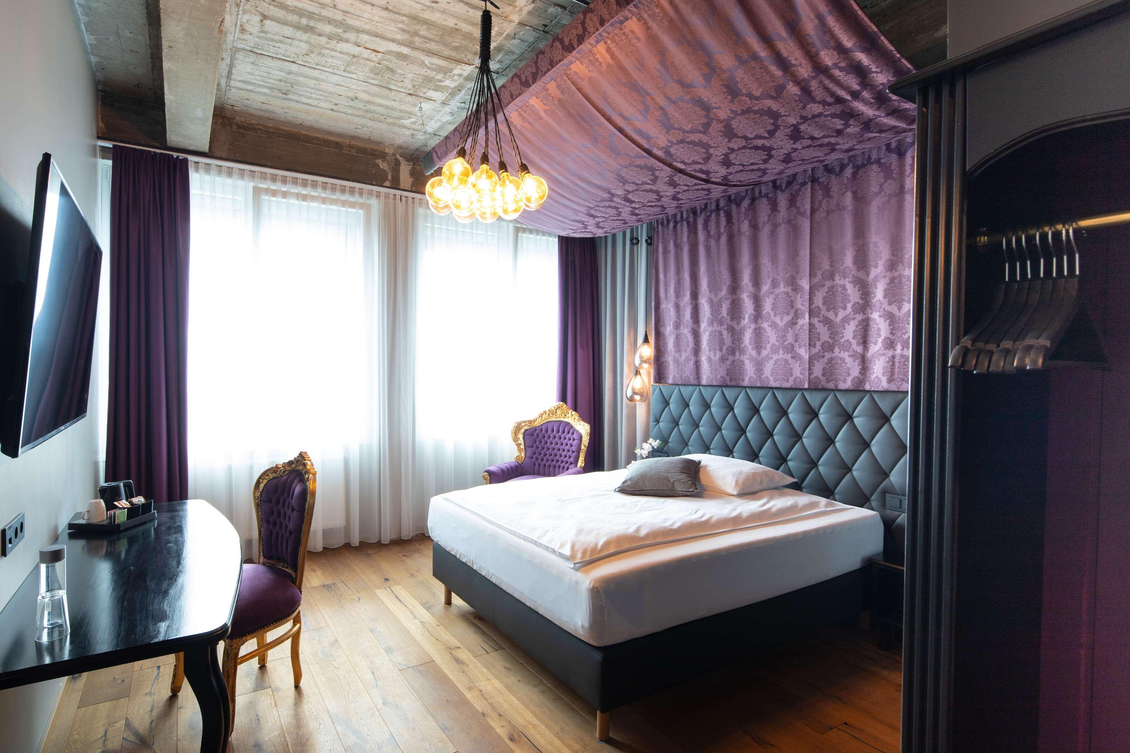 Loftstyle Eningen; Sure Collection By Bw Hotel 3*