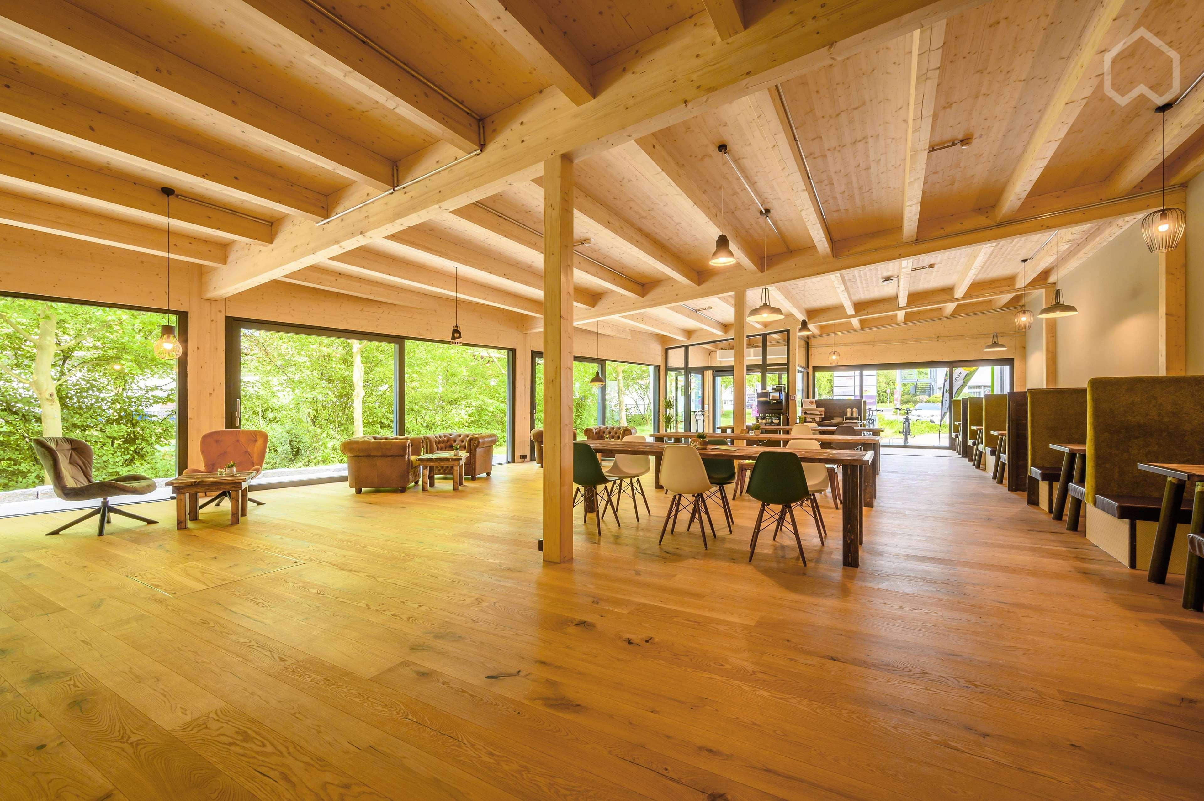 Loftstyle Eningen; Sure Collection By Bw 3* Eningen unter Achalm